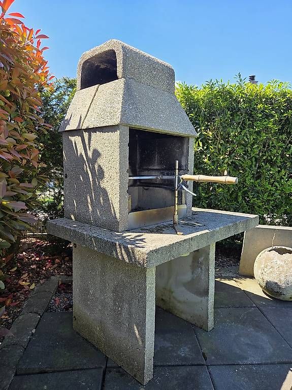 Grills: Gartencheminée von Landi – Gebraucht aus Full-Reuenthal von Kimano
