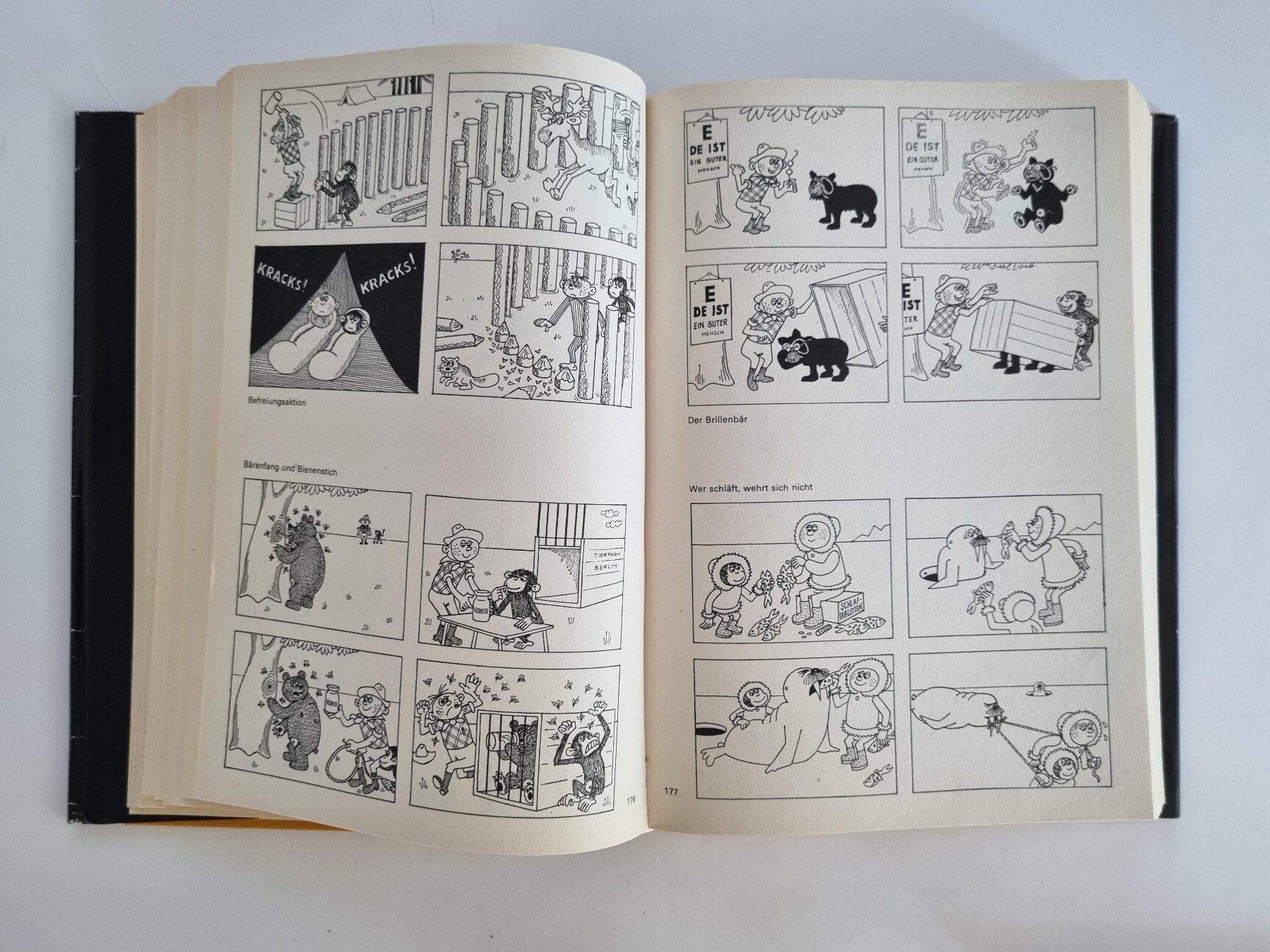 Bücher: Das dicke Schmitt-Buch, Kinderbuch-Klassiker – Gebraucht aus Opfikon von Diversamente 6