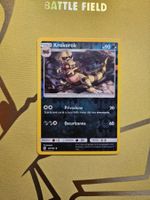 Sun & Moon - Krokorok