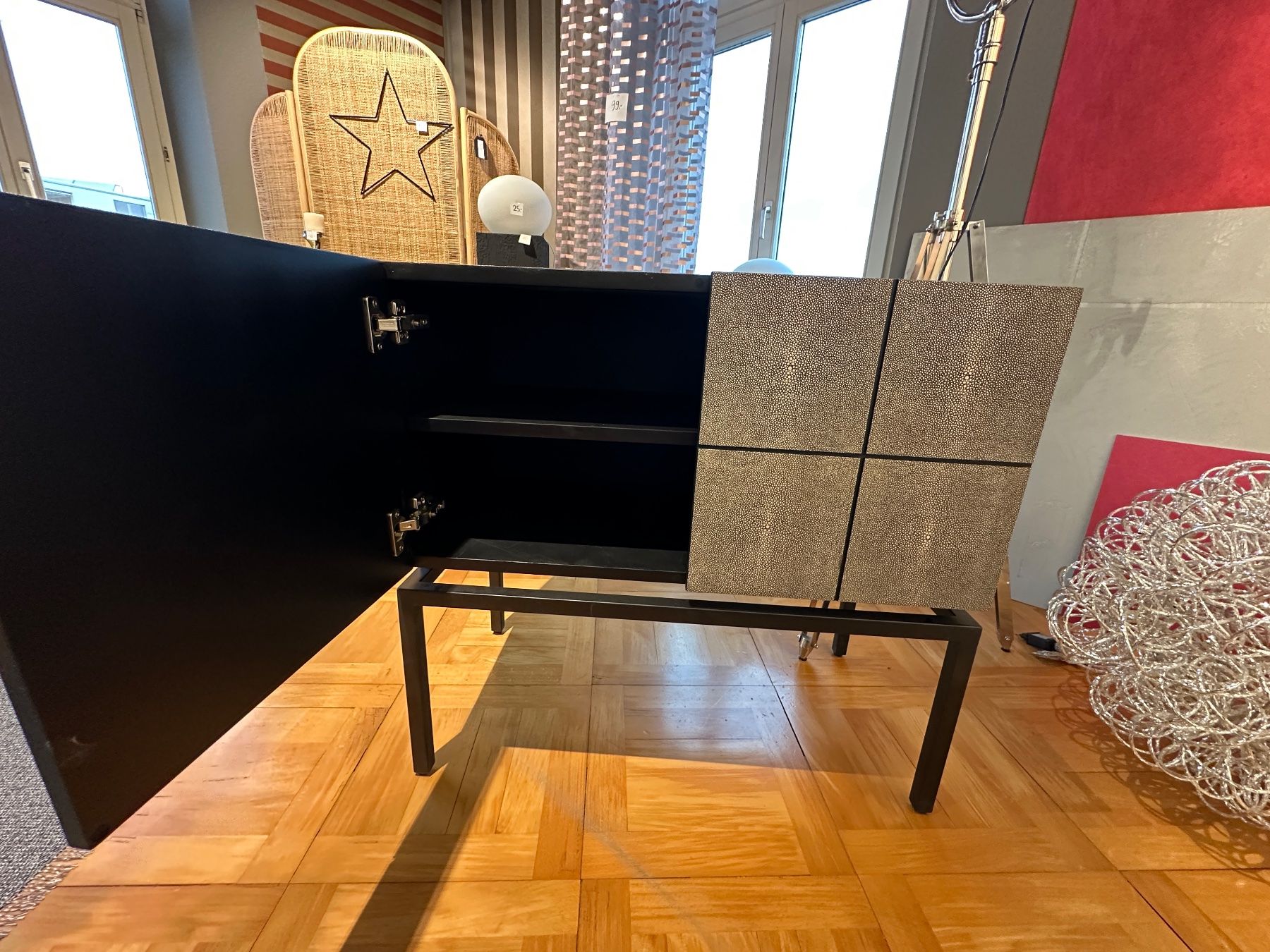 Lambert Kommoden: Sideboard von Lambert Neu – Neu (gemäss Beschreibung) aus Frick von Humbeli65 1