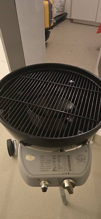 Griglie: Gasgrill - Outdoorchef – Usato da Pfäffikon ZH venduto da nat_5ks9 3