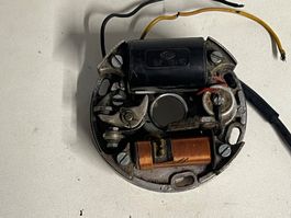Zündung 90 mm Bosch Puch Sachs Pony original