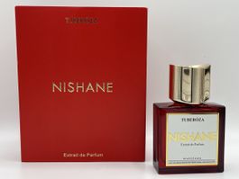 Nishane - Tuberoza 50ml
