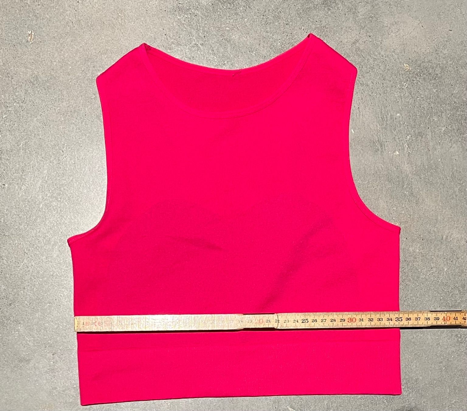 Top: Crivit Sporttop, Gr. M – Usato da Altstätten SG venduto da Adr_ckr8 2