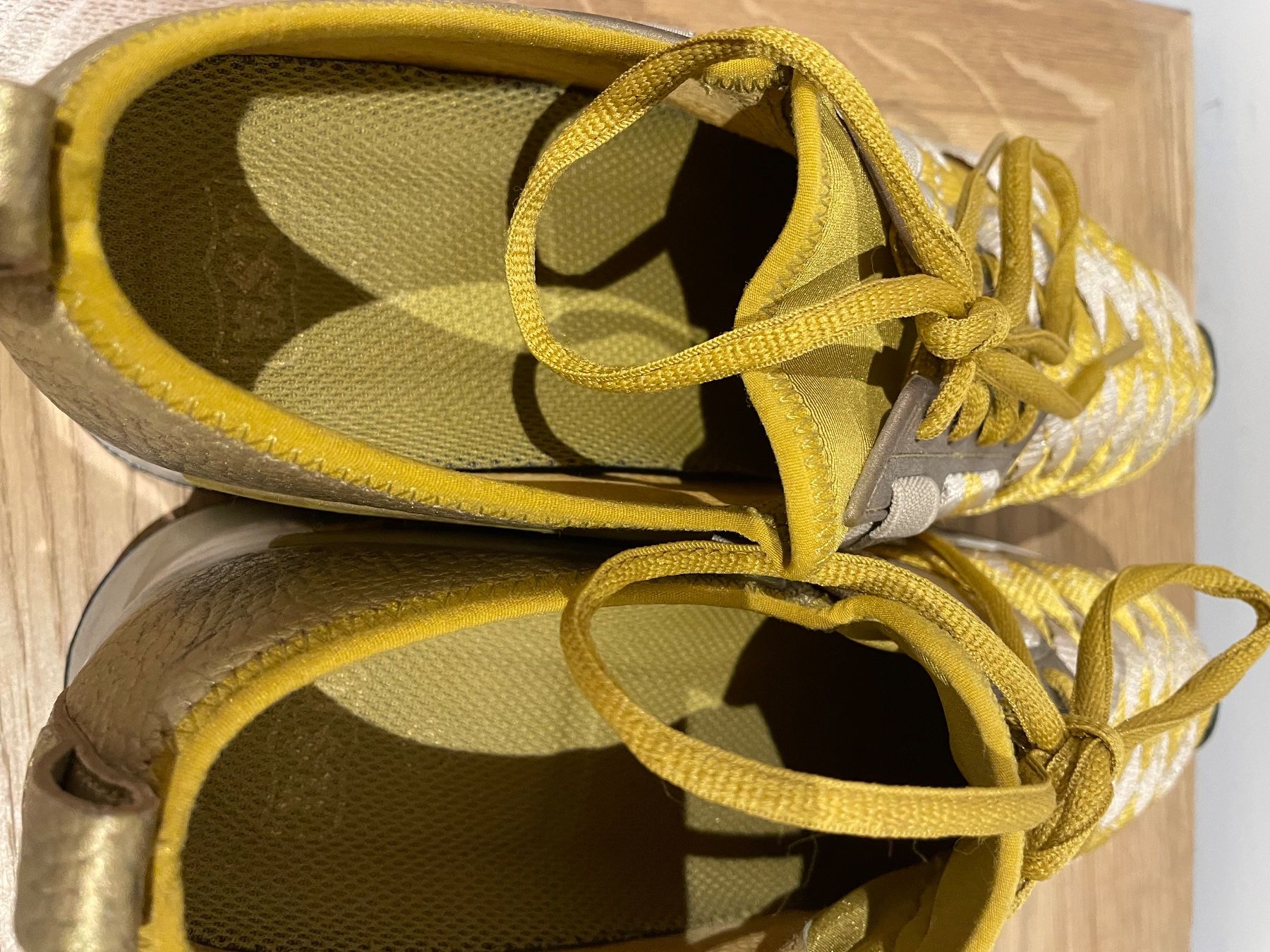 Ash Scarpe da donna: Ash Schuhe Damen Gr. 39 – Usato da Zürich venduto da Lato05 2
