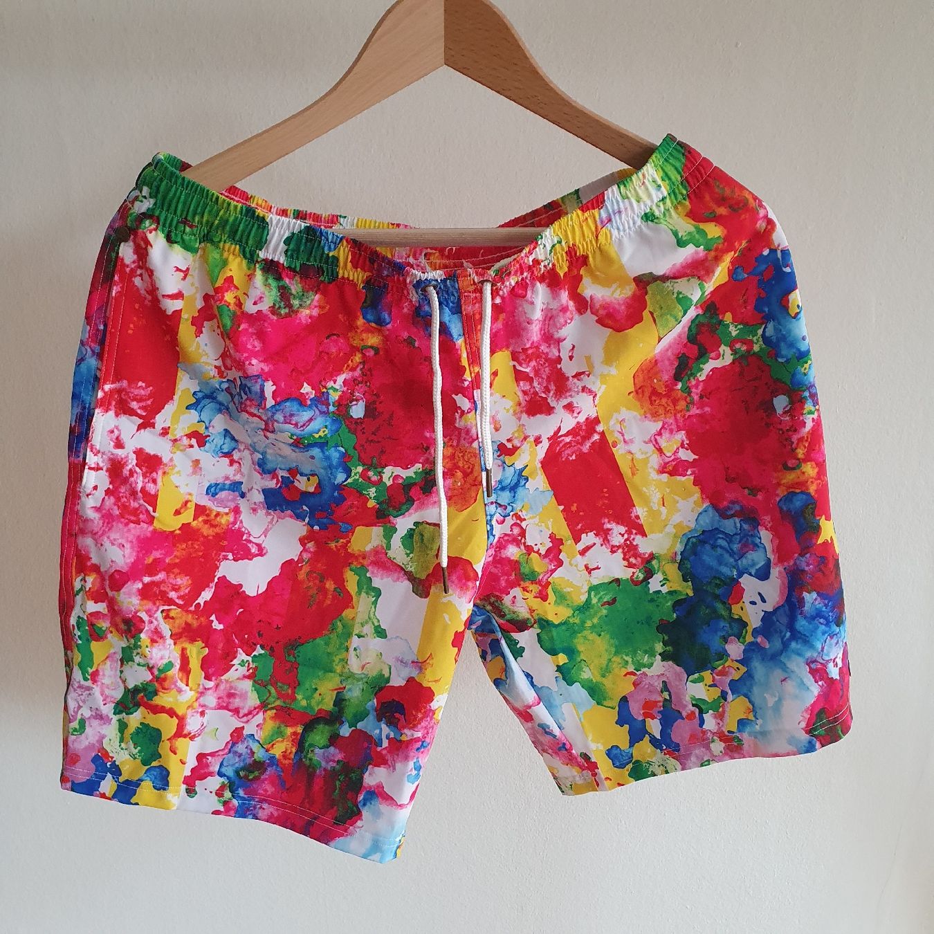 Costumi da bagno: FunkyTrunks Badehose – Nuovo e nell'imballaggio originale da Basel venduto da froehlicherVagabund