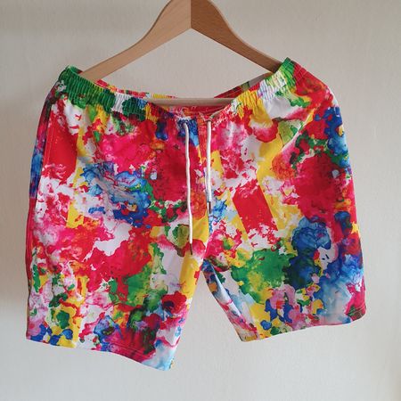 FunkyTrunks Badehose 