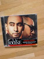 CD La Fouine La Fouine vs Laouni Doppelalbum gebraucht