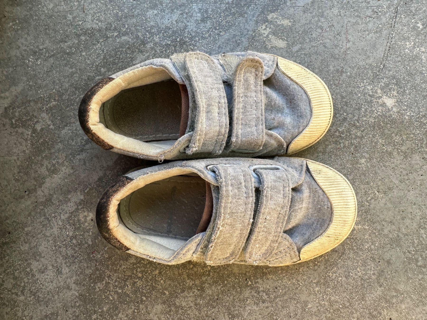 Vertbaudet Chaussures garçon: Sommerschuhe 22 – D'occasion à Zürich par chemostat 2