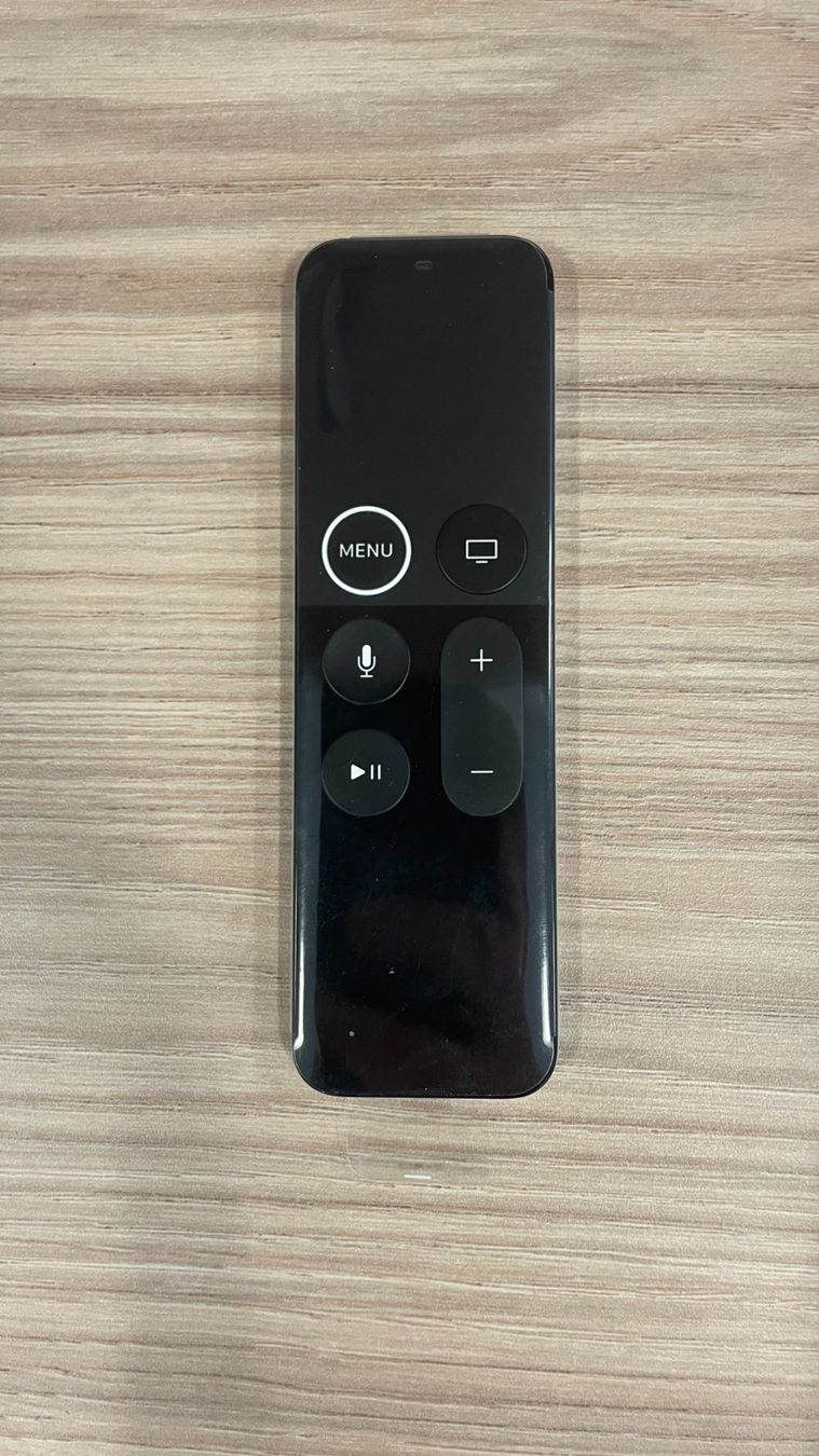 Apple Sistemi audio & multimediali: Apple TV 4K A1842 – Usato da Heerbrugg venduto da Kirchhofer 3