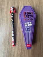 Legami Halloween Limited Edition 2026 - spooky party