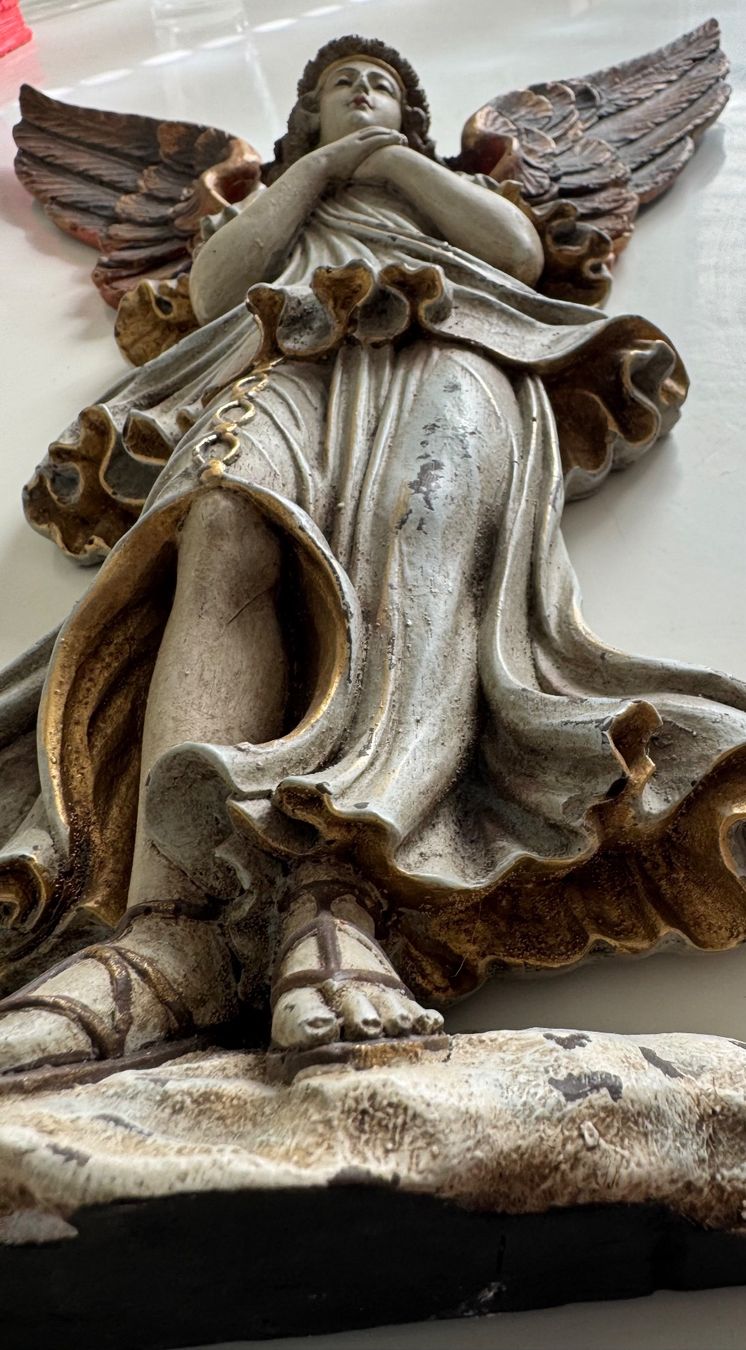 Tutte le decorazioni: Schöner Engel – Usato da St. Gallen venduto da engel363 1