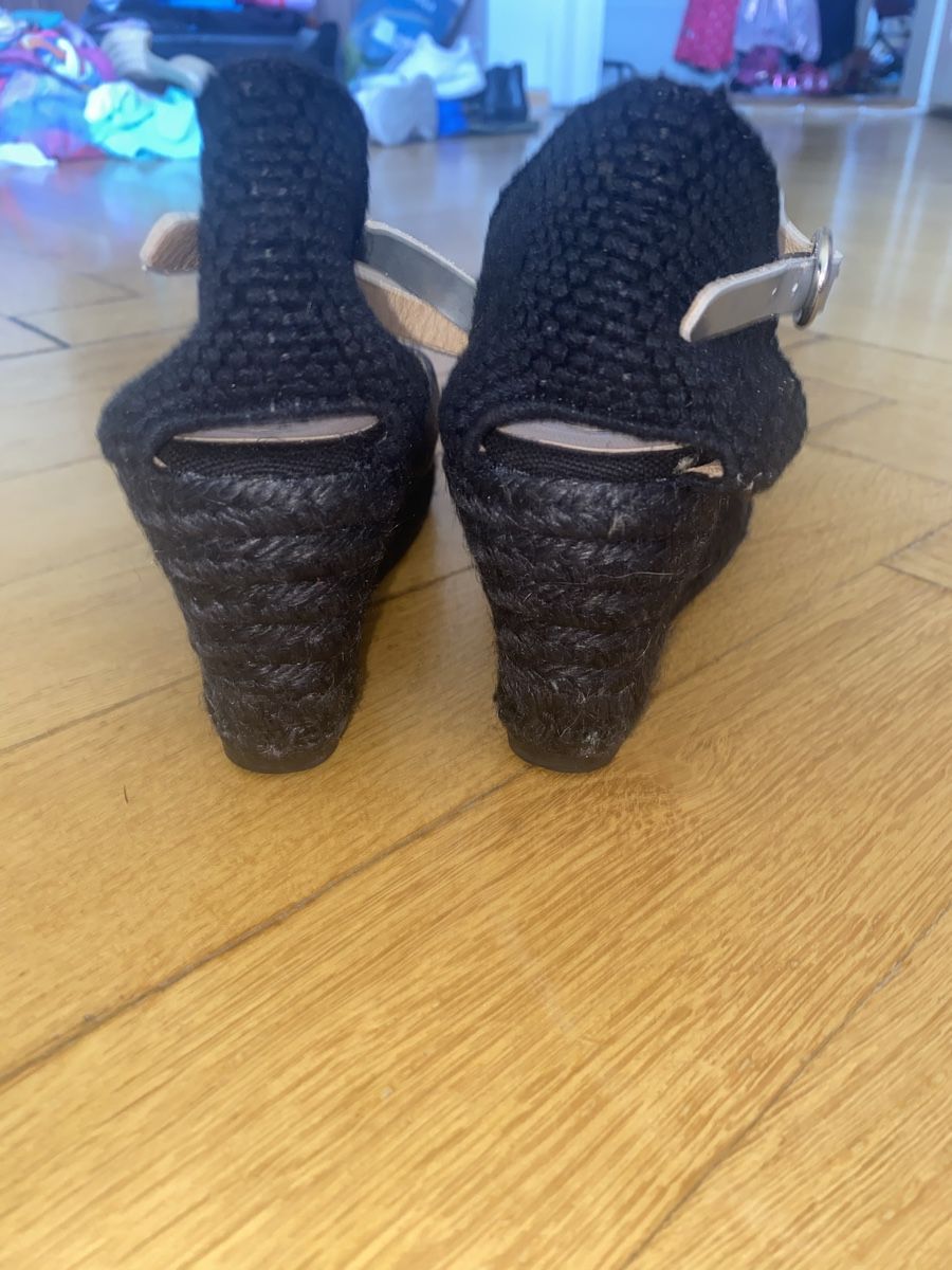 Scarpe da donna: Schuhe Gr. 38 NEU – Usato da Bern venduto da Elisa64 2