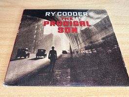 Ry Cooder – The Prodigal Son