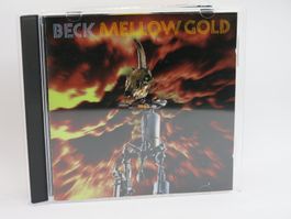 CD Beck – Mellow Gold