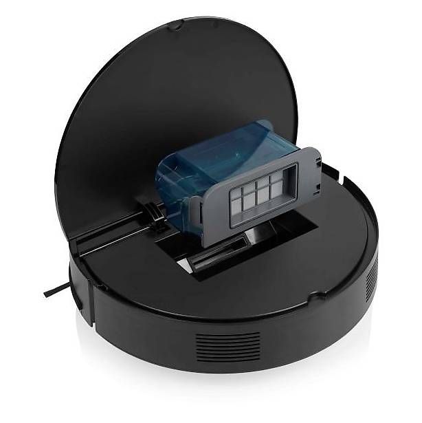 Aspirapolveri & Accessori: TRISTAR Staubsauger-Roboter - SZ-4187 – Nuovo e nell'imballaggio originale da Opfikon venduto da Trodat5430 3