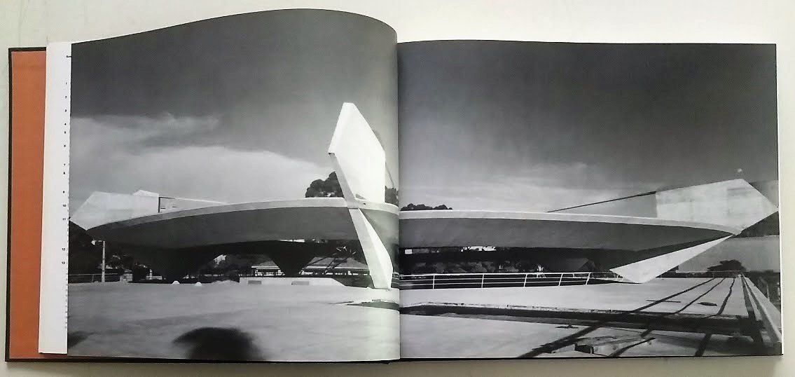 Libri: Architektur: PAULO MENDES DA ROCHA  EA – Nuovo (secondo la descrizione) da Zürich venduto da archiphil 2