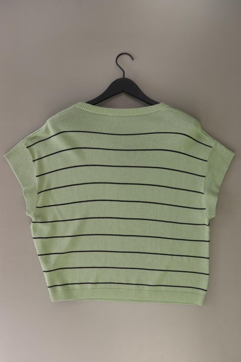 T-shirts: Luisa Cerano Strickshirt Gr. 42 Kurzarm – D'occasion à Neustadt an der Waldnaab par SecondLifeFashion 3