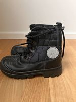 Winterstiefel gefüttert neu Gr. 28