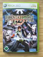 Phantasy Star Universe (XBox 360)
