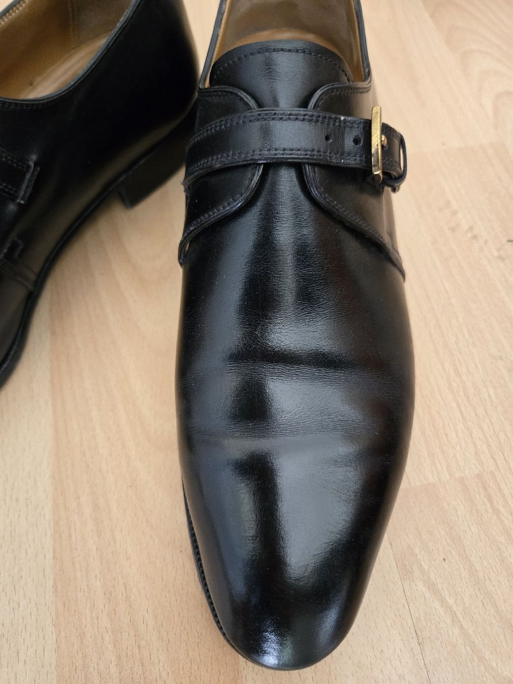 Scarpe da uomo: BERLUTI – Usato da Zug venduto da f_t_827r 5