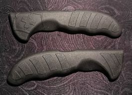 Victorinox Sackmesser Schalen zu Hunter Pro. NEU.