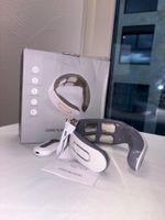Nackenmassagegeraet 3D Shiatsu neuwertig inkl. Fernbedienung