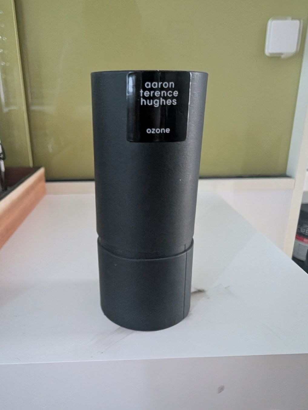 Xerjoff Profumi & Eau de Toilette: Aaron Terence Hughes Ozone 40/50ml – Usato da Thayngen venduto da tar_5jd2 2