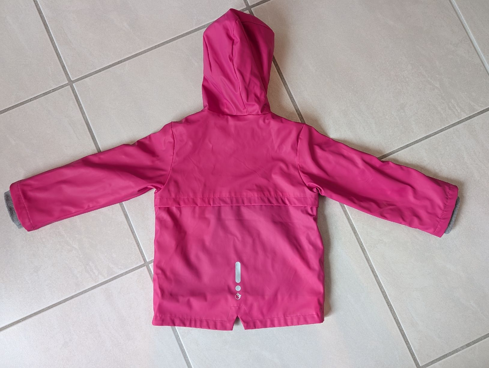 Vestes & Manteaux: Trevolution Softshelljacke Grösse 110 – D'occasion à Wald ZH par andy_ch01 2