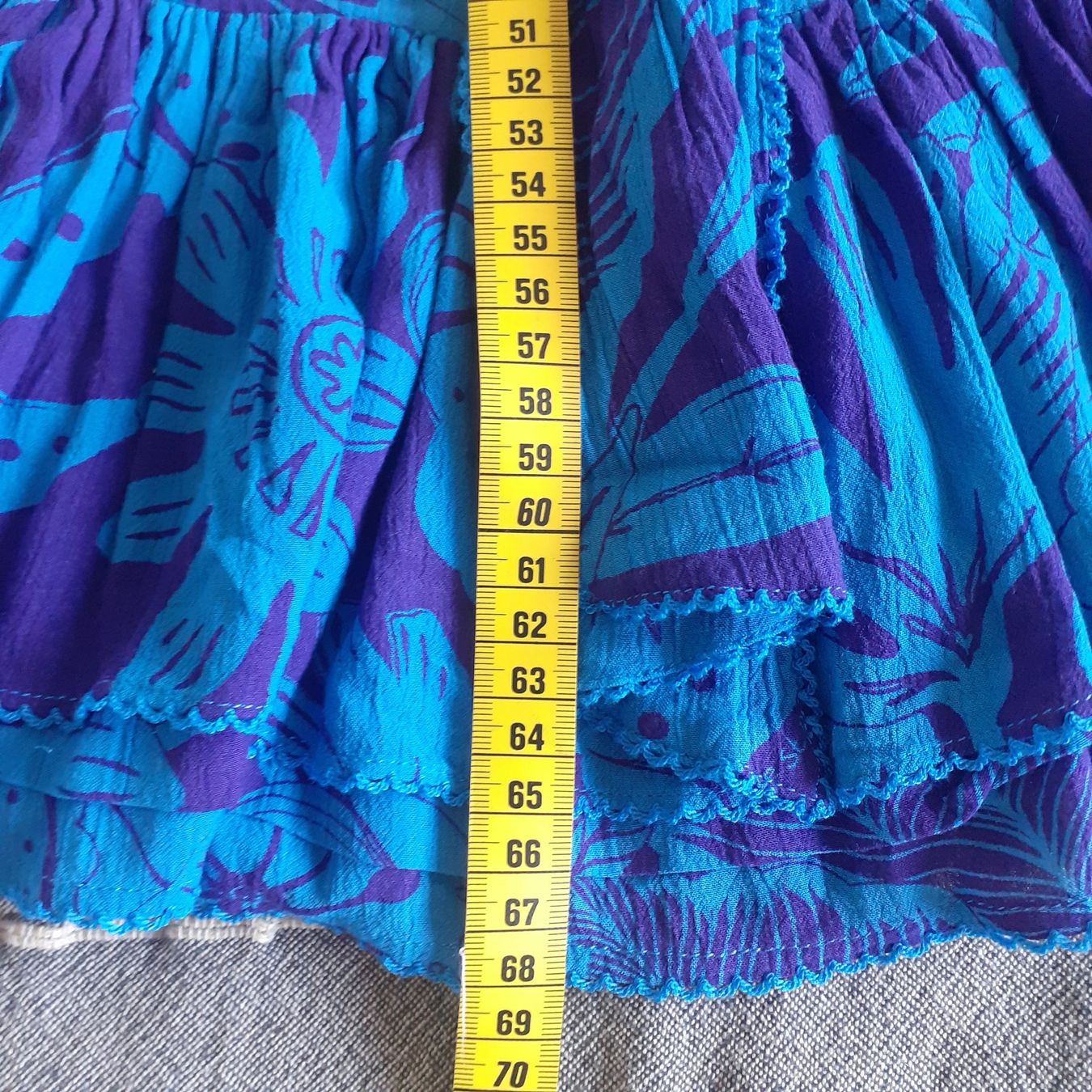Vestiti: Poupette St. Barth Kleid, S – Usato da Bern venduto da Solarsystem 9