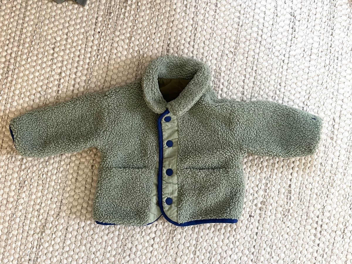 Vestes & Manteaux: Bobo Choses Jacke ca. 68 – D'occasion à Winterthur par han_vbh9 1