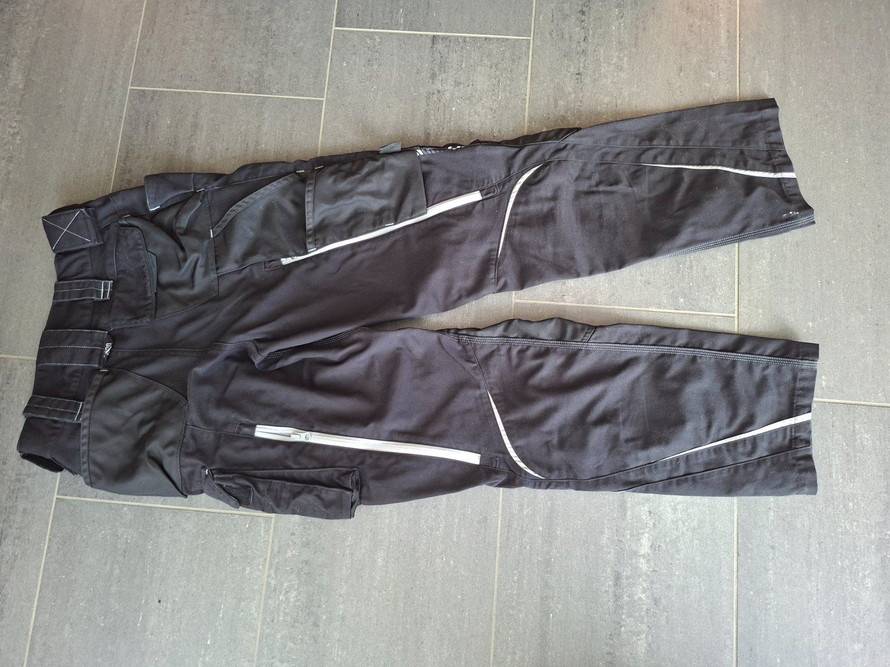 Engelbert Strauss Pantalons: Engelbert Strauss Hose Herren Gr. 46 – D'occasion à Aristau par Philomenas 1