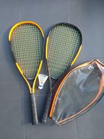 speedminton set