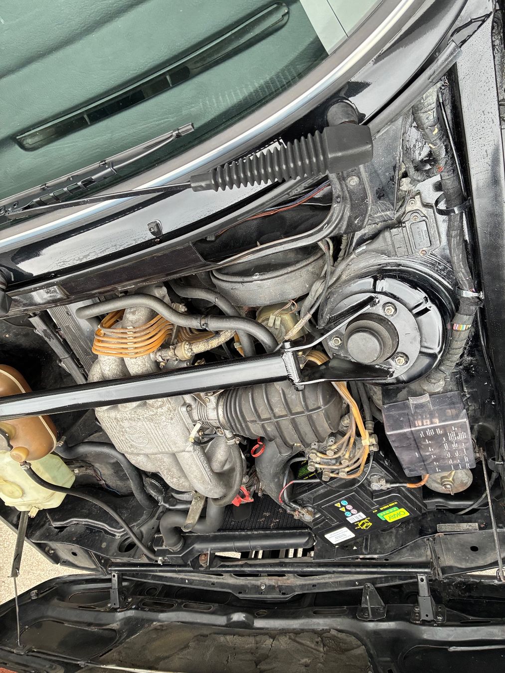 BMW Automobili: E21 323i – Usato da Grenchen venduto da Netii10 6