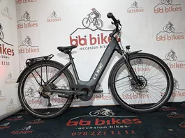Ebike Cube Touring Hybrid ONE, Bosch Smart System, GARANTIE!
