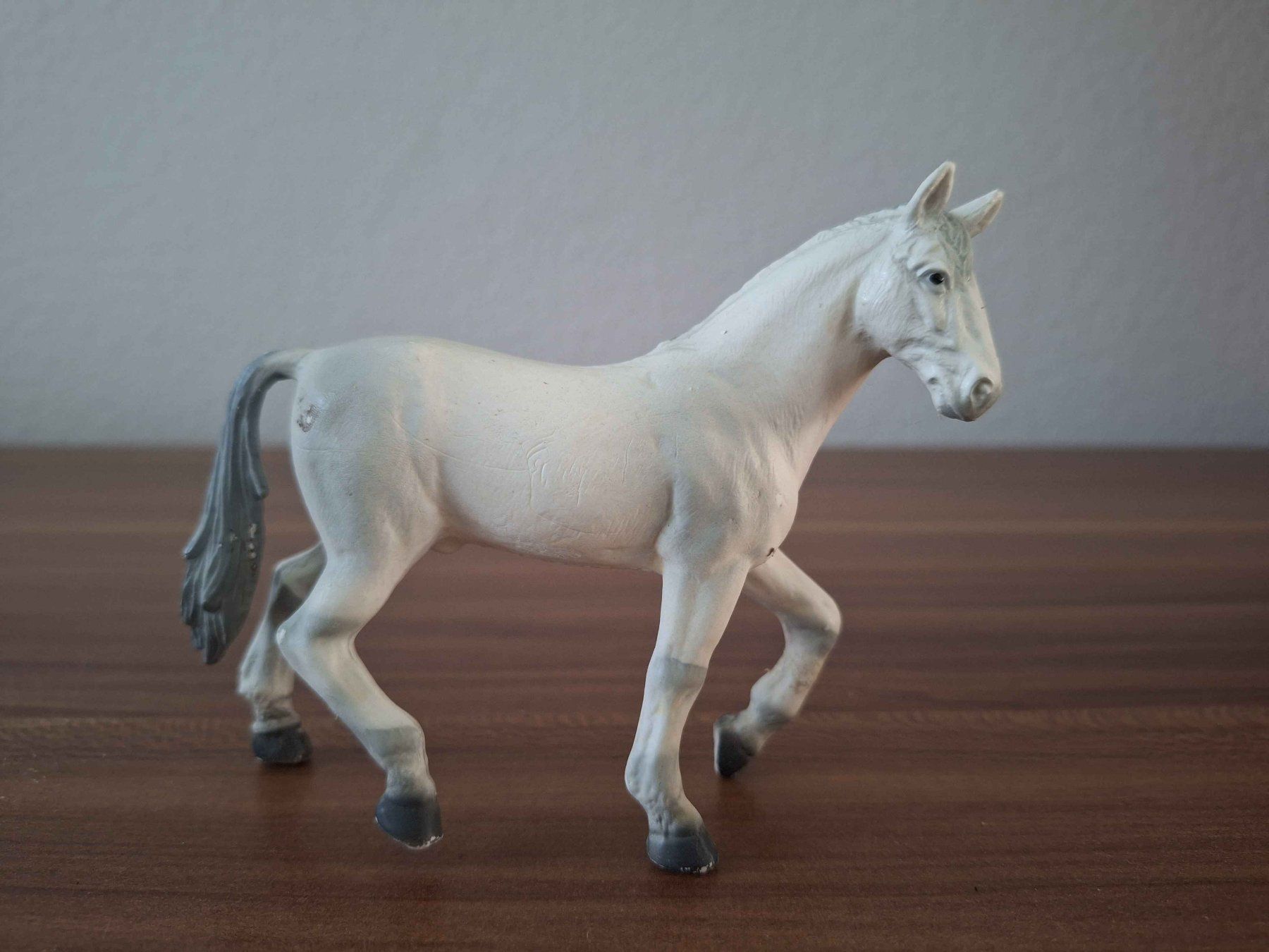 Bullyland Giocattoli: Oldenburger Bullyland Antiquariat – Usato da Grenchen venduto da LadyCalis