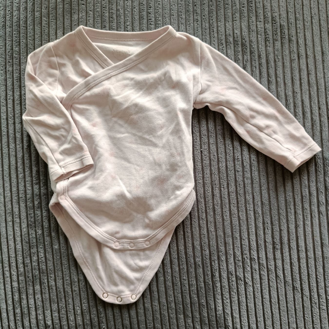 Biancheria intima: Body Grösse 68  – Usato da Jaberg venduto da urig17.
