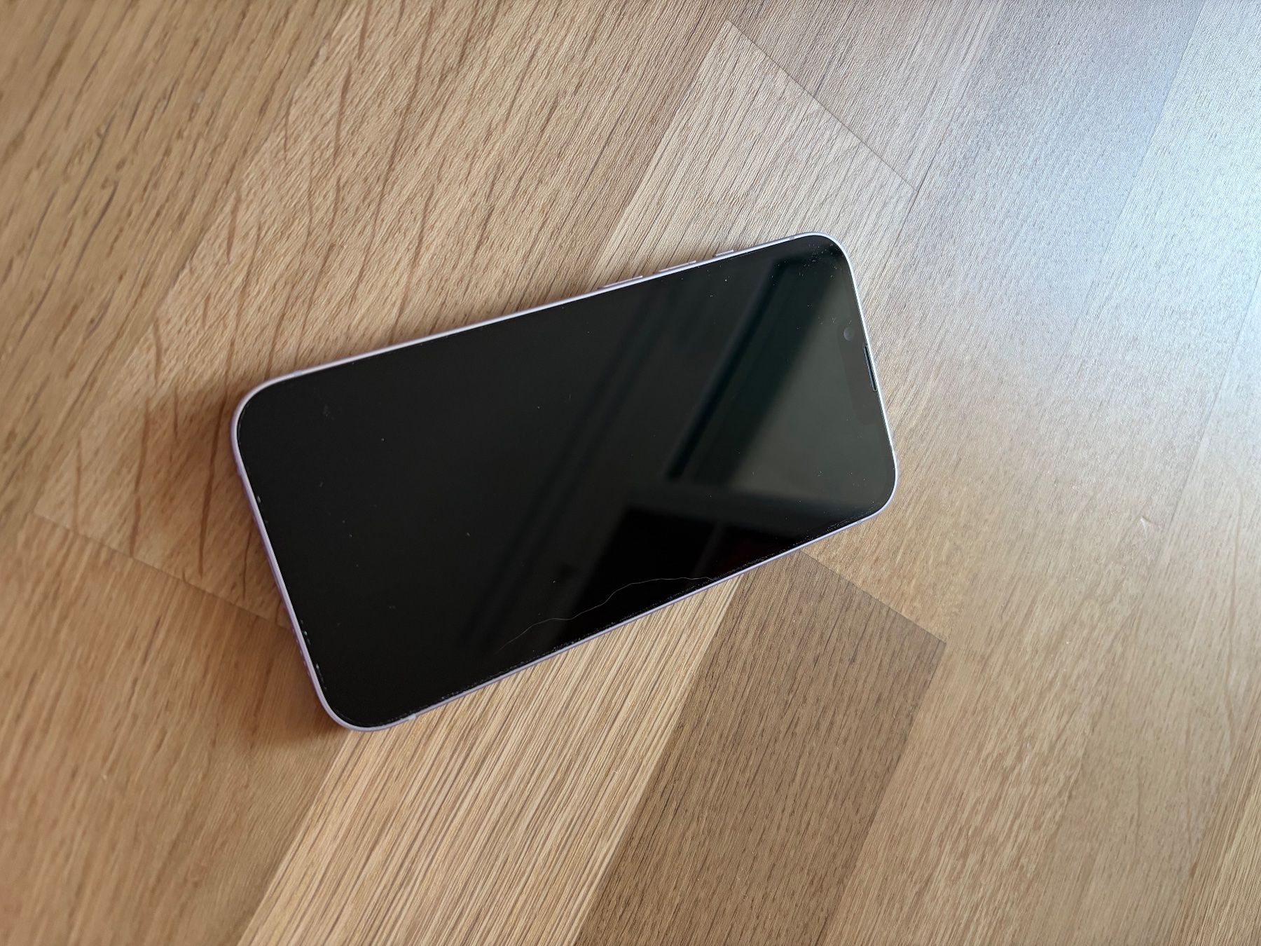 Apple Telefoni cellulari / Smartphones: iPhone 14 128 GB Violett – Usato da Spreitenbach venduto da galus_z 1