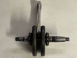 Kurbelwelle Sachs 503 Motor