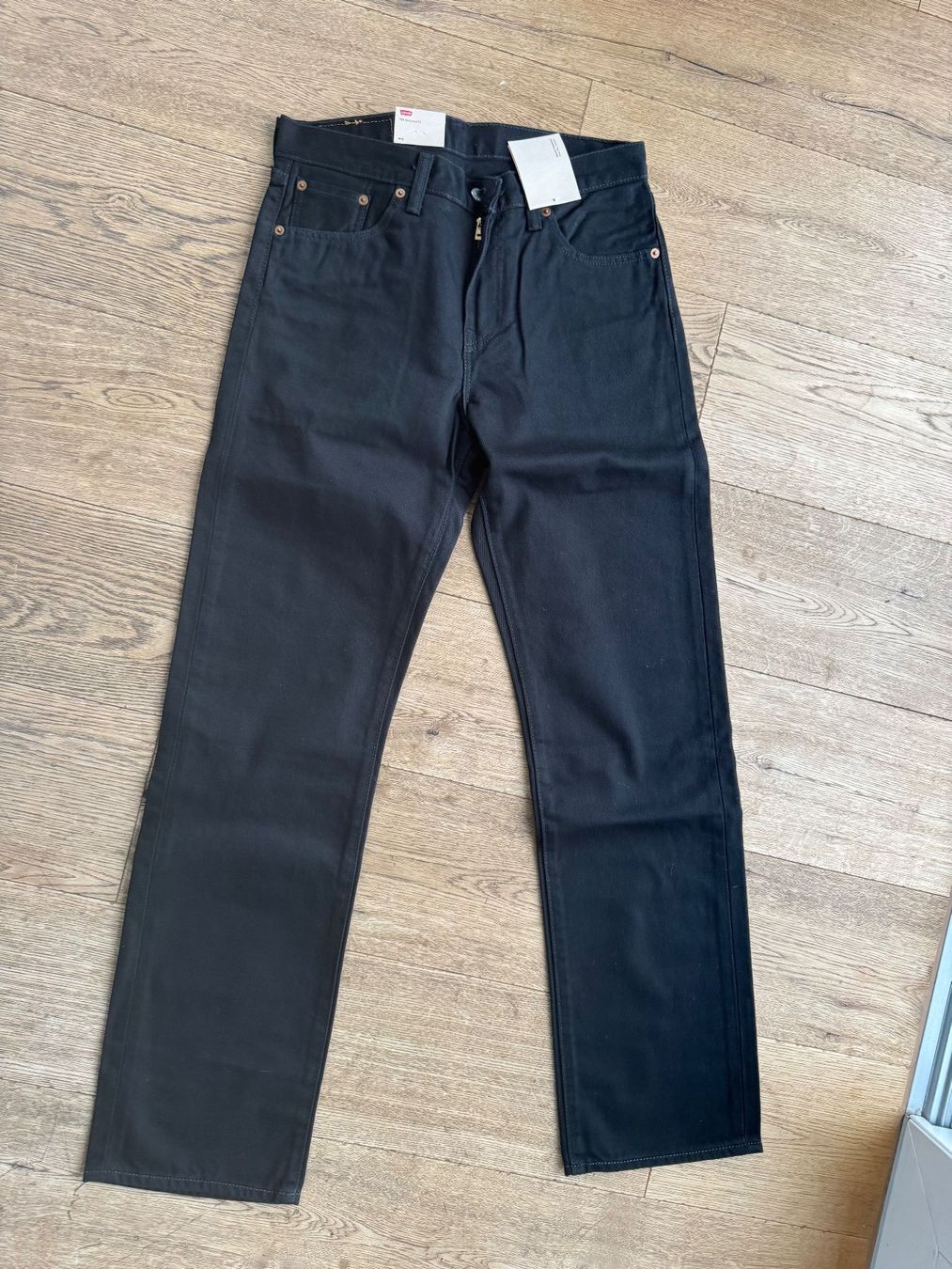 Levi's Jeans: Jeans, Levis 751 **NEU**  30/32 – Usato da Stettfurt venduto da outlet72