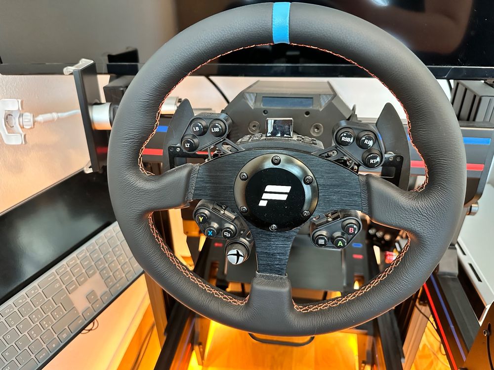 Sim Racing Setup  Acheter sur Ricardo