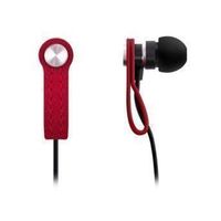 Meters Music Magnetics In Ear Kopfhörer rot