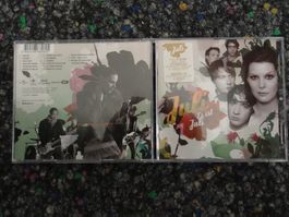 CD : Juli