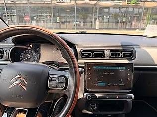 Autos: Citroen C3 1.2i PureTech Shine – Gebraucht aus Niedergösgen von Vanhanegraf 4