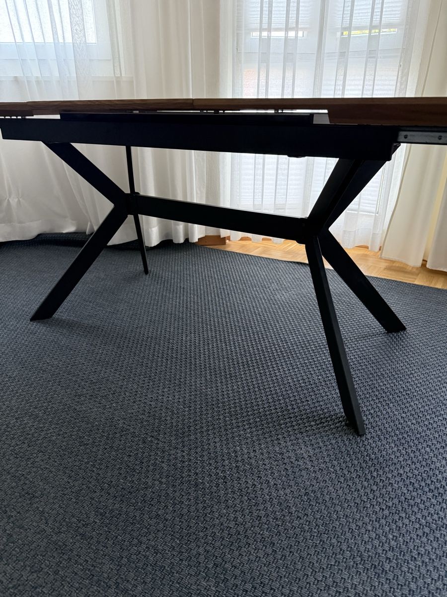 Tische: Table extensible  – Gebraucht aus Bellevue von mar_5gq2 5
