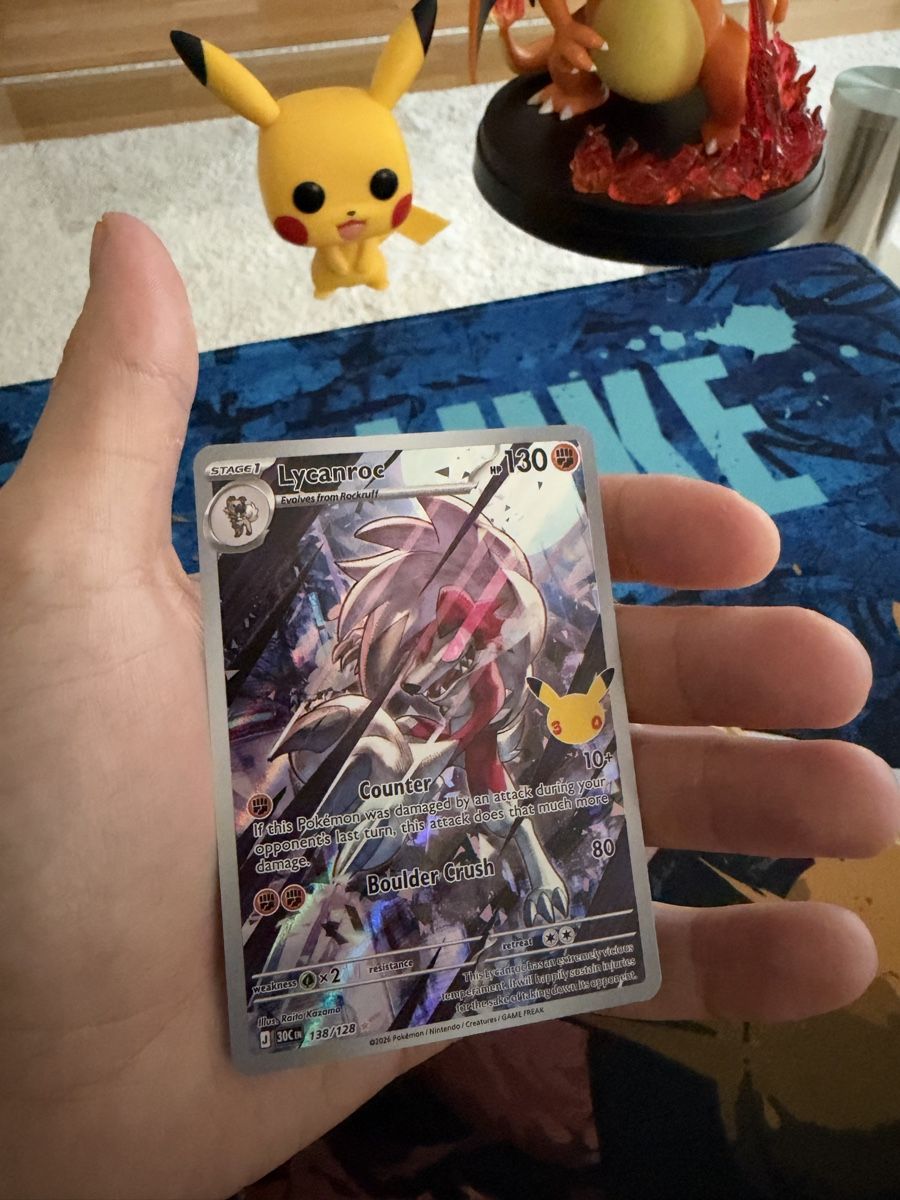 Pokémon Carte collezionabili: Pokemon Karten 30th Celebration EN – Nuovo (secondo la descrizione) da Windisch venduto da Purky666 3
