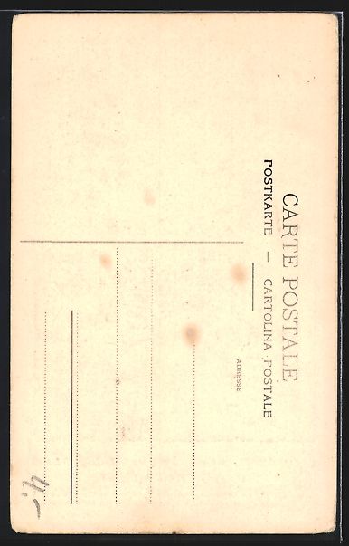 Fotos, Briefe & Postkarten: Grenzbesetzung August 1914, Dir Vaterlan – Gebraucht aus Berlin von bartko-reher 1