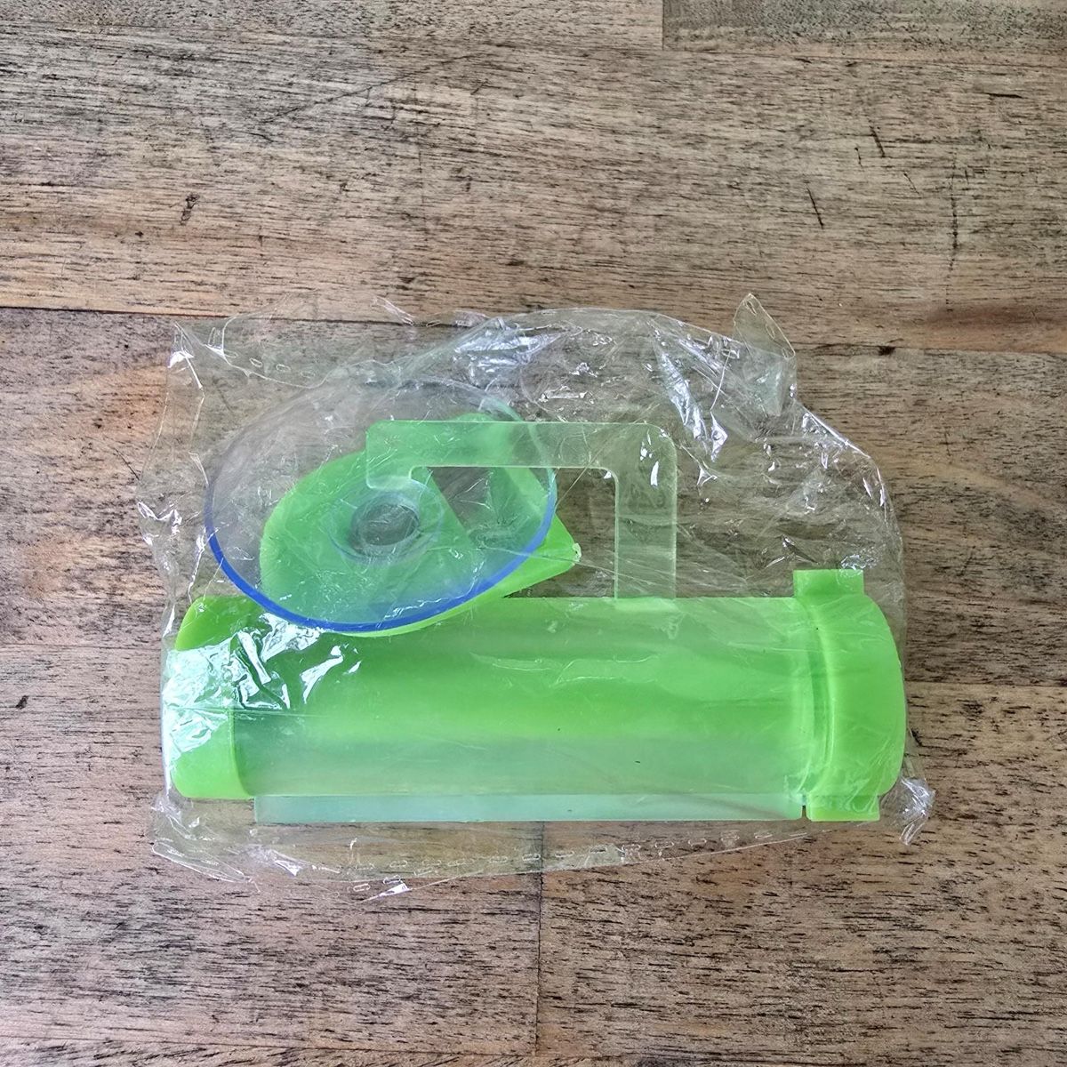 Supporti a parete: Zahnpasta Halter und Squeezer – Usato da Merlischachen venduto da Sheavy 5
