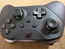 Xbox Elite Series 2 / Top Zustand