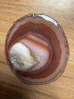 Achatscheibe